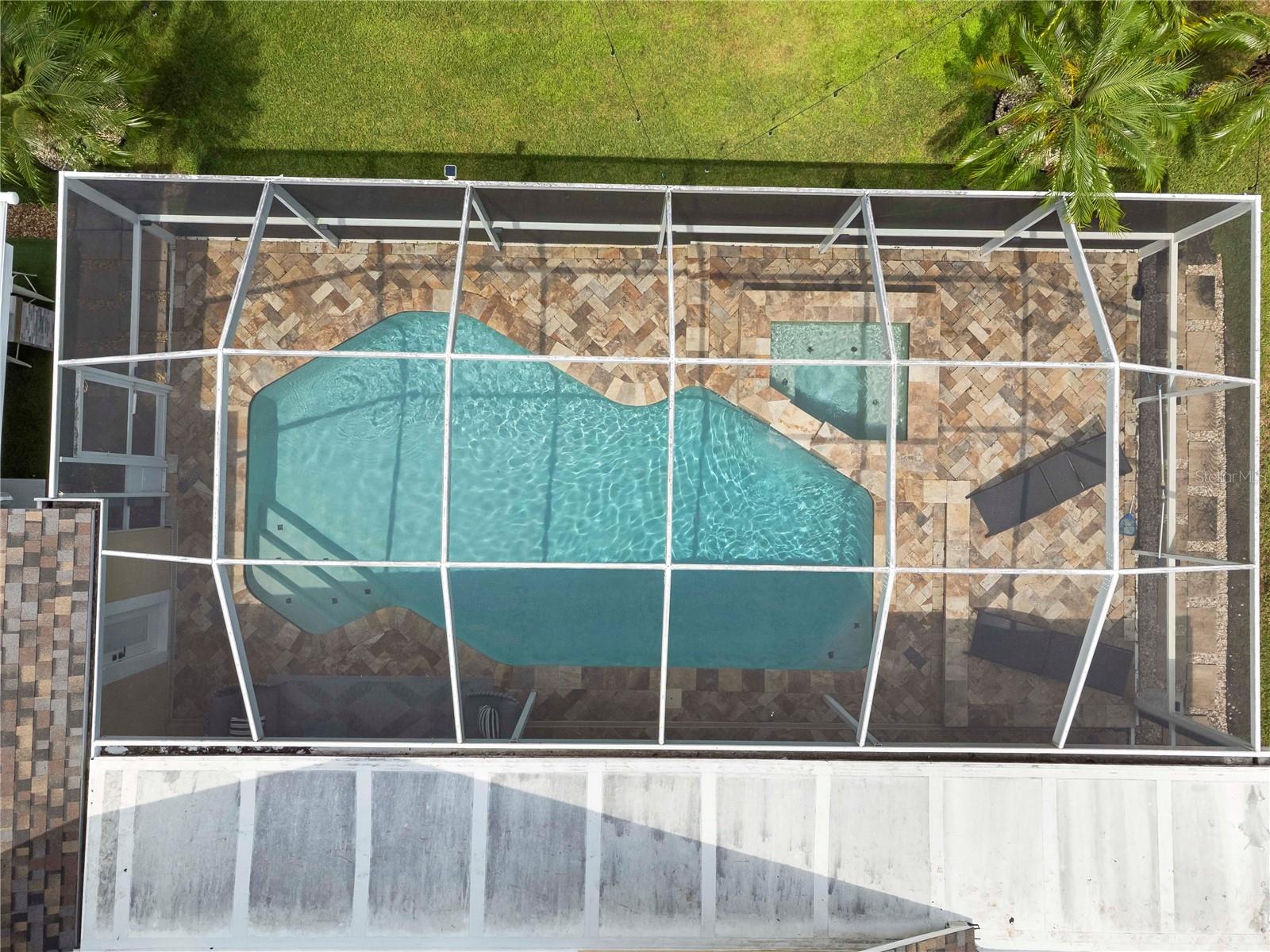 Image 60 of 68 For 9905 Woodbay Dr Drive
