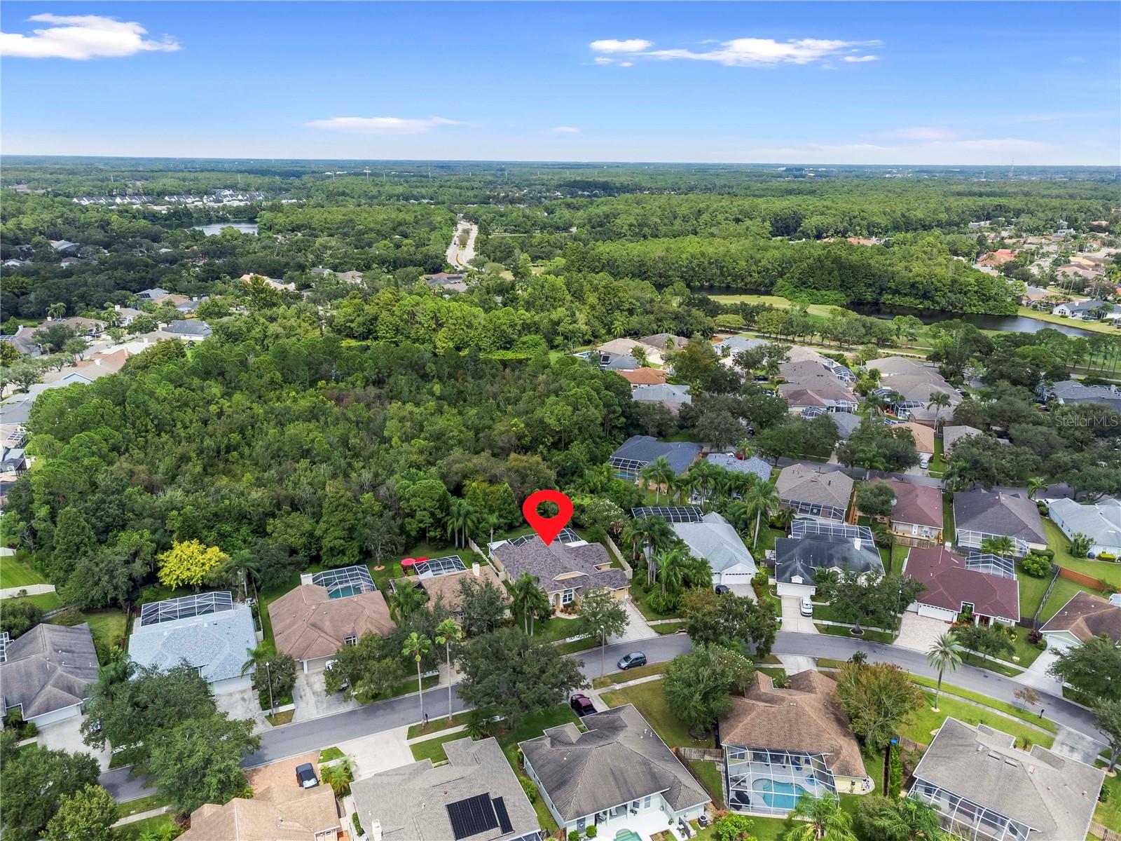 Image 61 of 68 For 9905 Woodbay Dr Drive