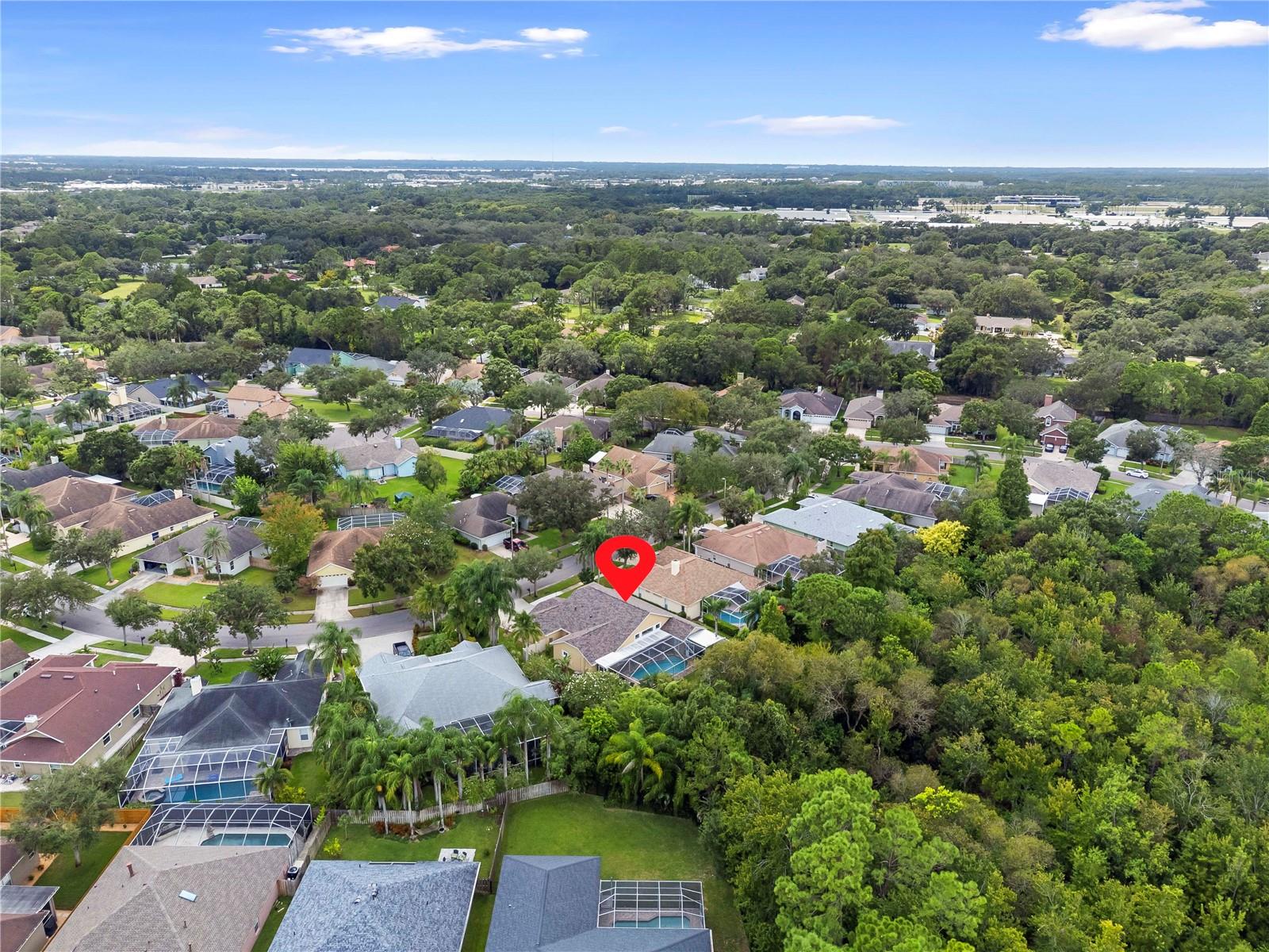 Image 62 of 68 For 9905 Woodbay Dr Drive