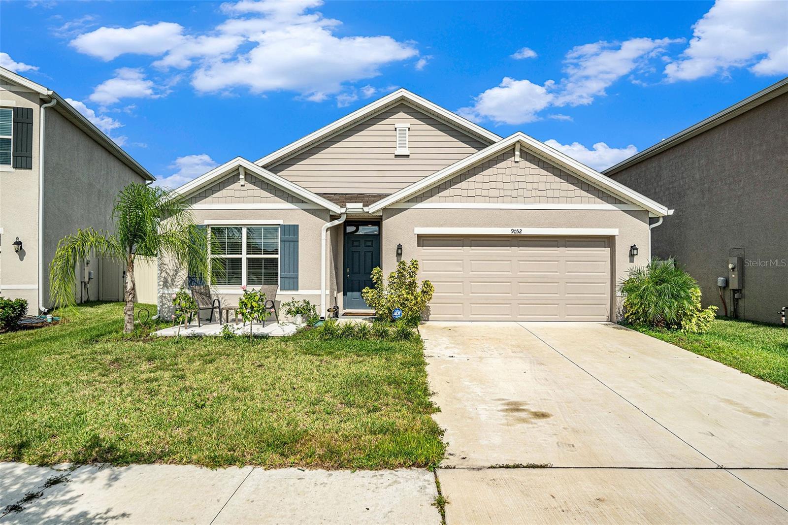 Details for 9052 Forge Breeze Loop, WESLEY CHAPEL, FL 33545