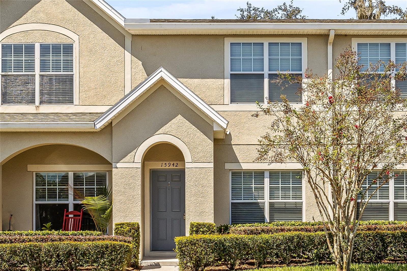 Details for 15942 Fishhawk View Drive, LITHIA, FL 33547