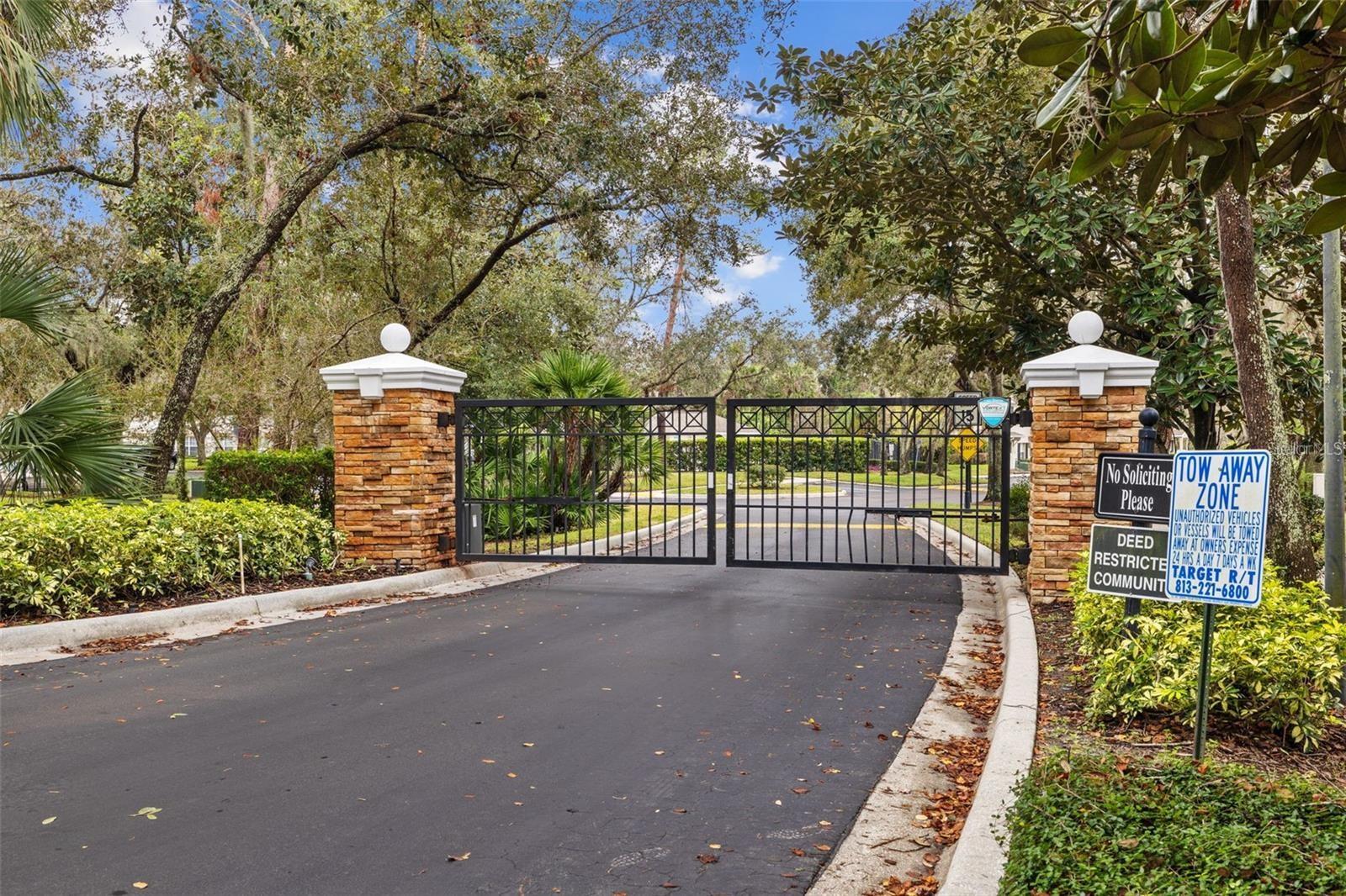 Image 39 of 48 For 15942 Fishhawk View Drive