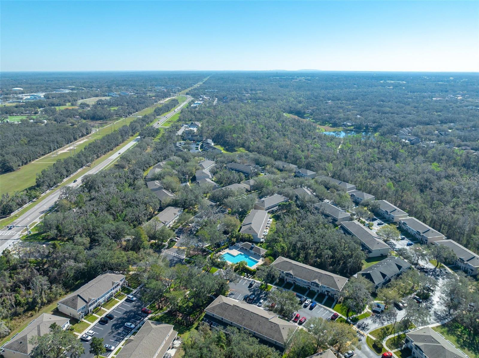 Image 42 of 48 For 15942 Fishhawk View Drive
