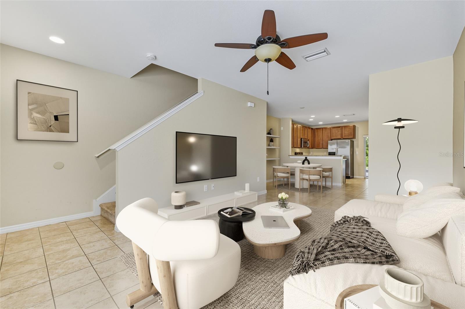 Image 8 of 48 For 15942 Fishhawk View Drive