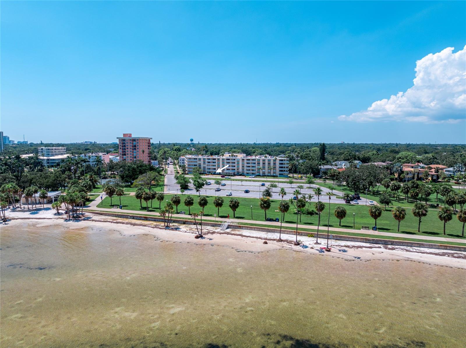 Details for 1200 Shore Drive Ne 105, ST PETERSBURG, FL 33701