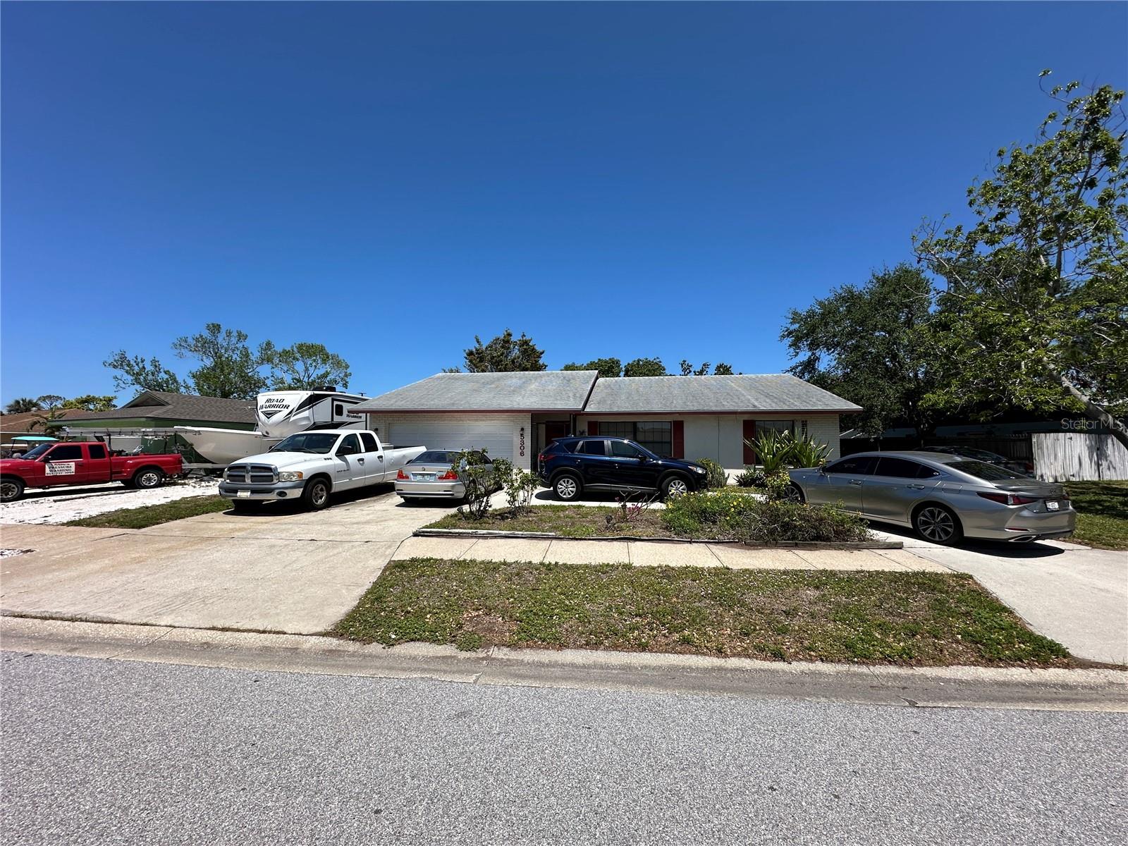 Details for 5306 36th Avenue Dr W, BRADENTON, FL 34209
