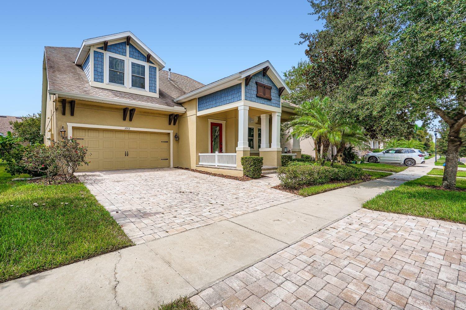 Details for 5913 Chert Hill Lane, LITHIA, FL 33547