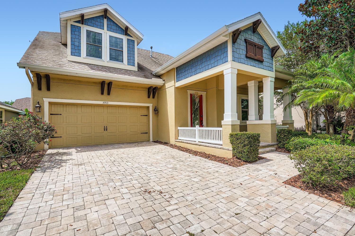 Image 3 of 31 For 5913 Chert Hill Lane