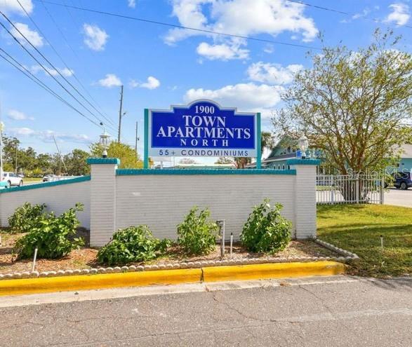 Details for 2050 58th Avenue N 25, ST PETERSBURG, FL 33714