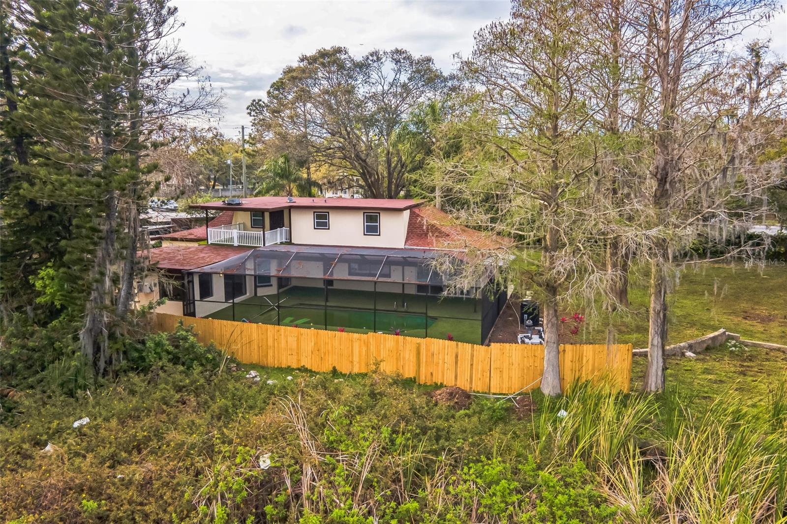 Image 34 of 39 For 14333 Lake Magdalene Boulevard