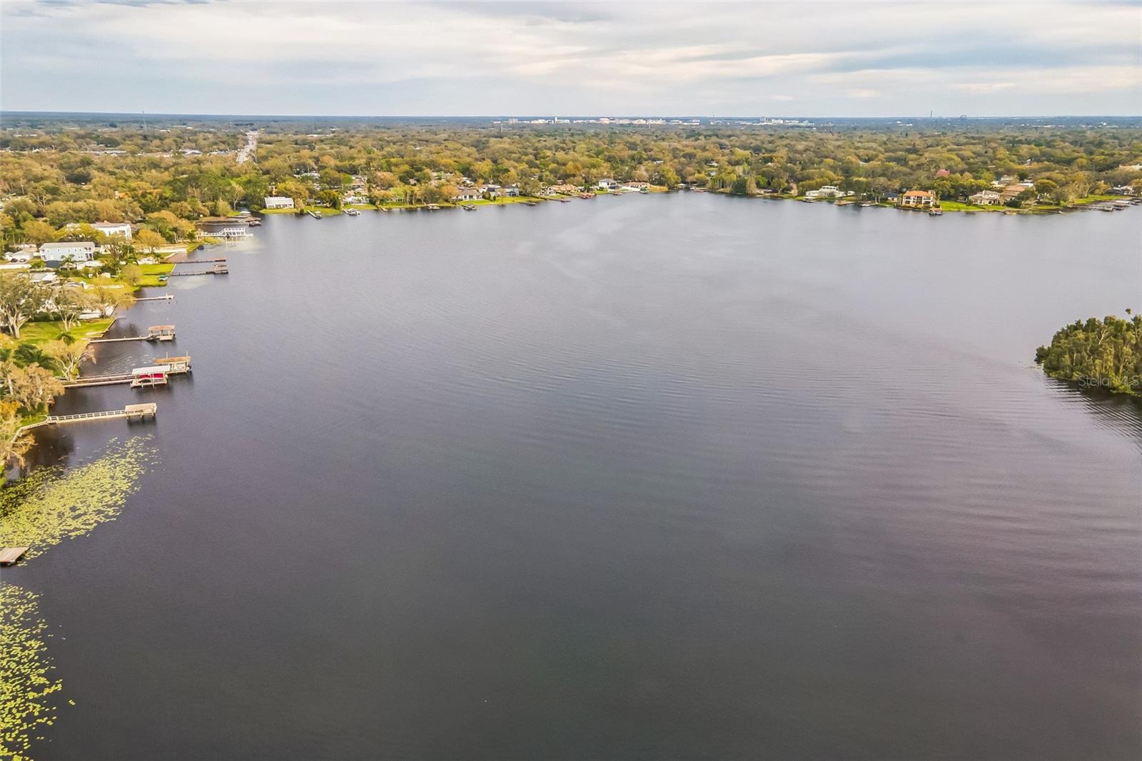 Image 36 of 39 For 14333 Lake Magdalene Boulevard