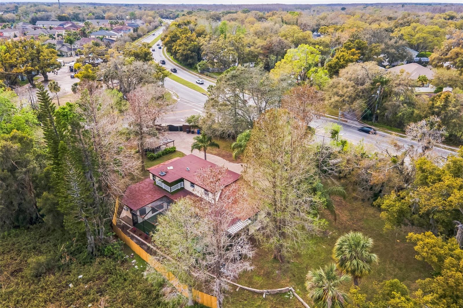 Image 38 of 39 For 14333 Lake Magdalene Boulevard