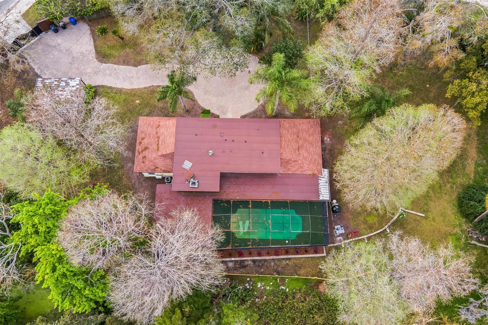Image 39 of 39 For 14333 Lake Magdalene Boulevard