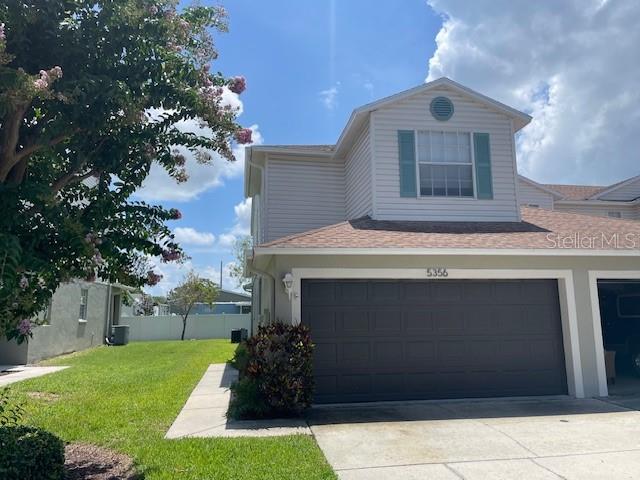 Details for 5356 Neil Drive, ST PETERSBURG, FL 33714