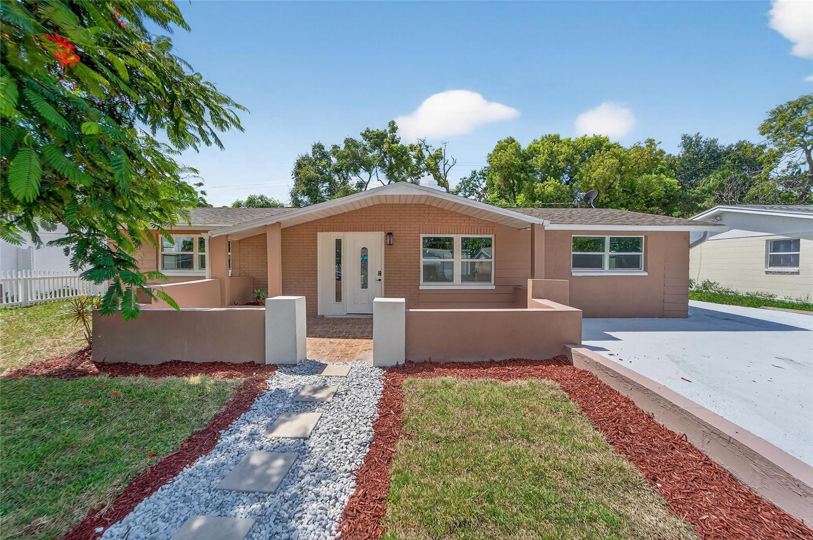 Details for 7328 Coventry Drive, PORT RICHEY, FL 34668
