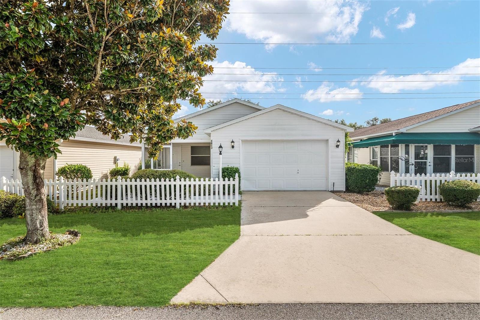 Details for 1613 Navidad Street, THE VILLAGES, FL 32162