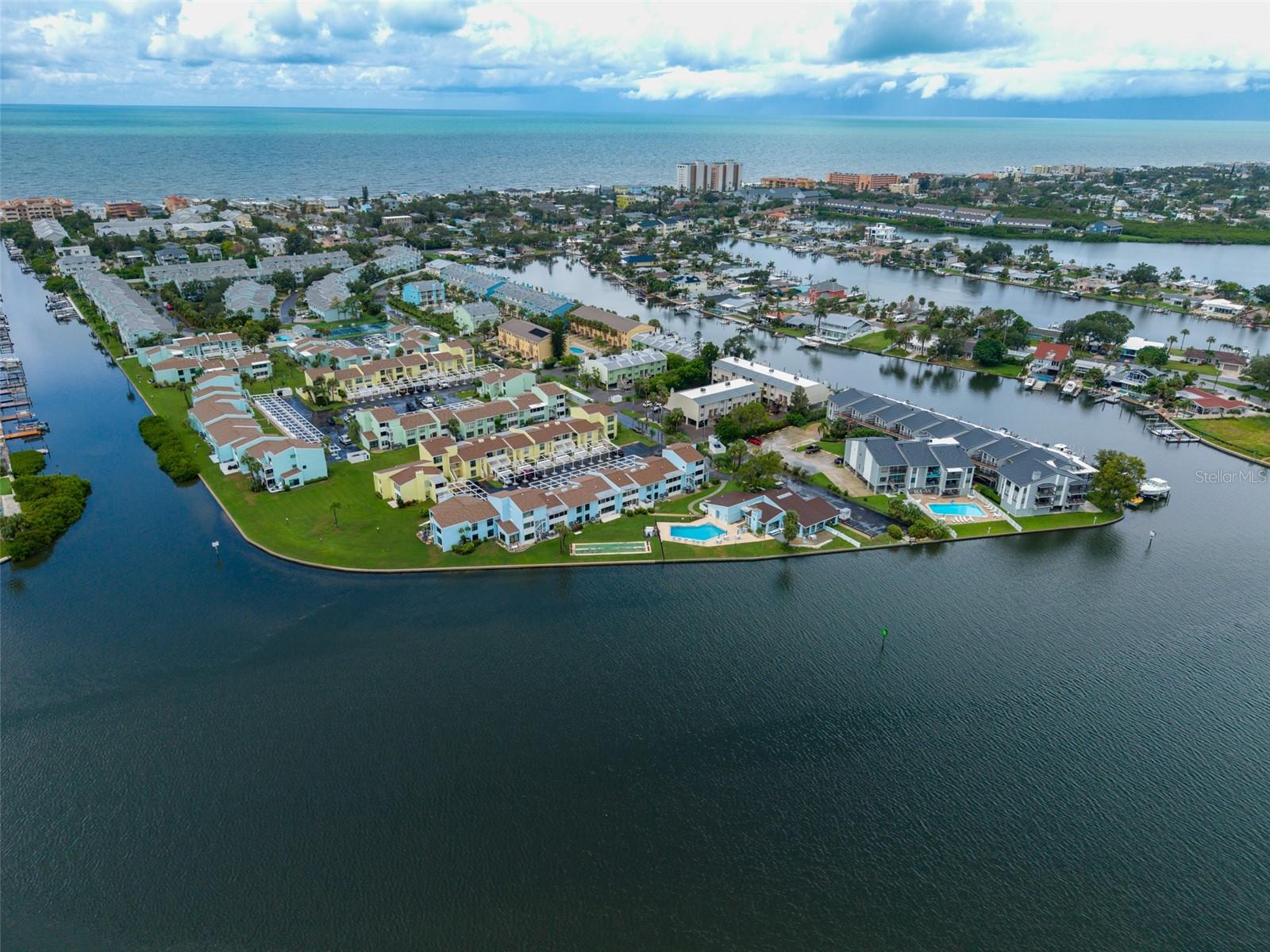 Details for 1 Windrush Boulevard 51, INDIAN ROCKS BEACH, FL 33785