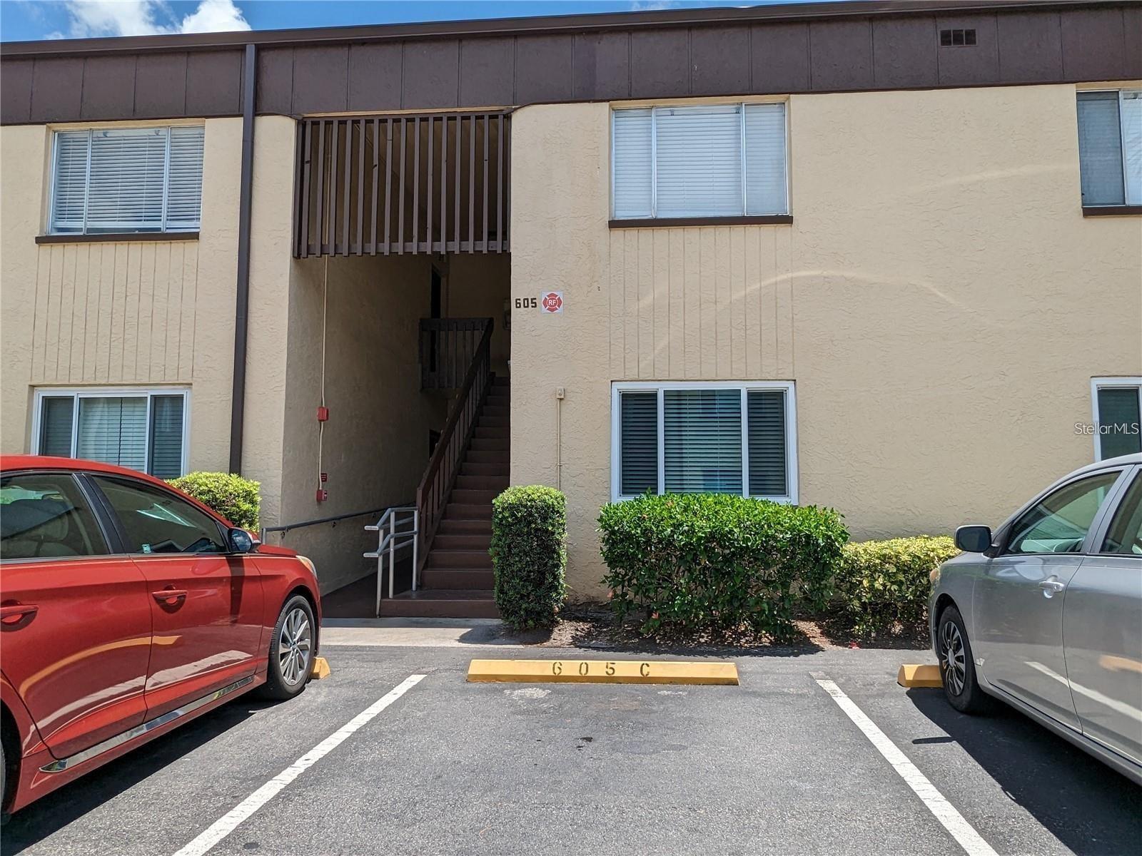 Details for 605 Keene Road P14, CLEARWATER, FL 33755