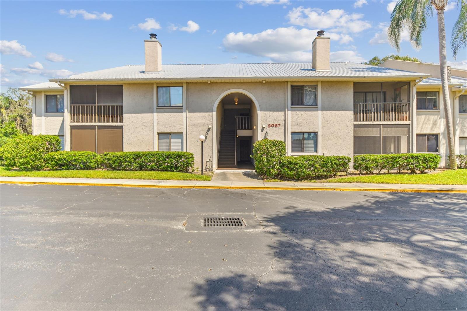 Details for 2087 Hunters Glen Drive  128, DUNEDIN, FL 34698