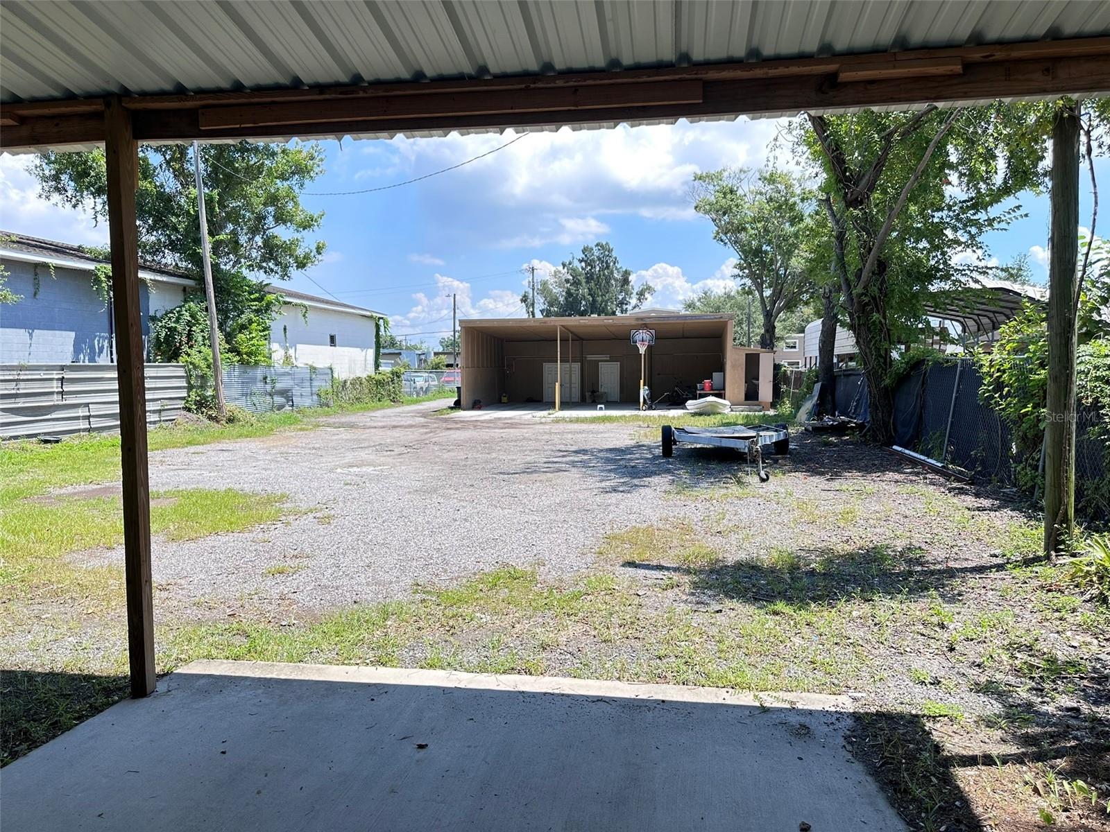 Image 5 of 7 For 4824 Hale Avenue