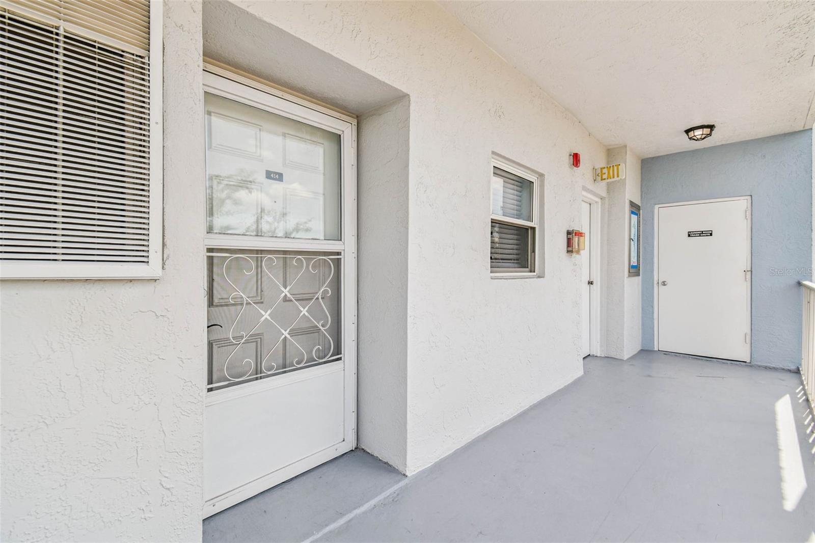 Image 3 of 71 For 4939 Floramar Terrace 414