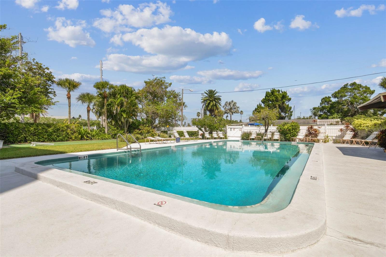 Image 47 of 71 For 4939 Floramar Terrace 414