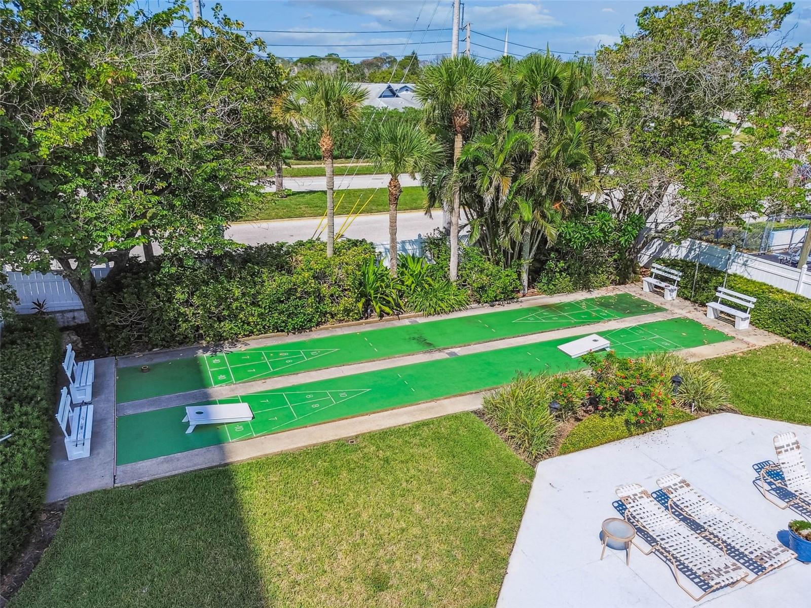 Image 57 of 71 For 4939 Floramar Terrace 414
