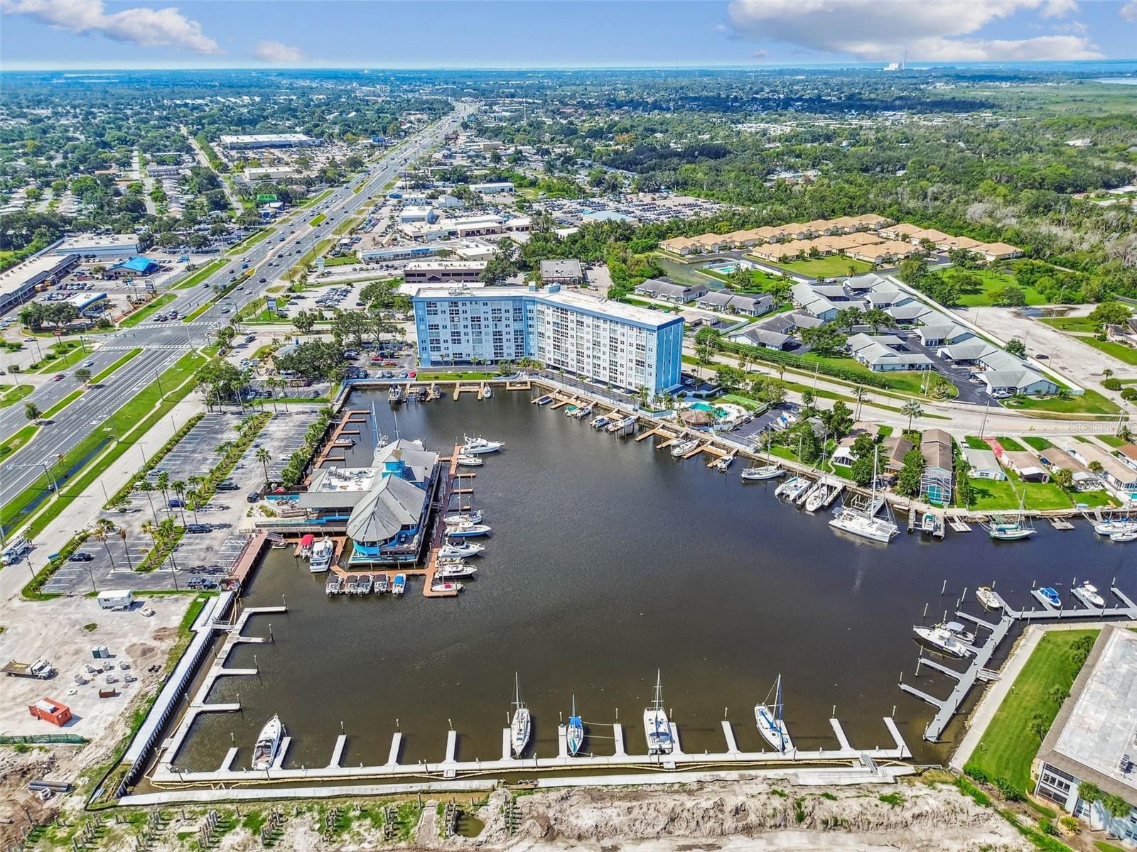 Image 67 of 71 For 4939 Floramar Terrace 414