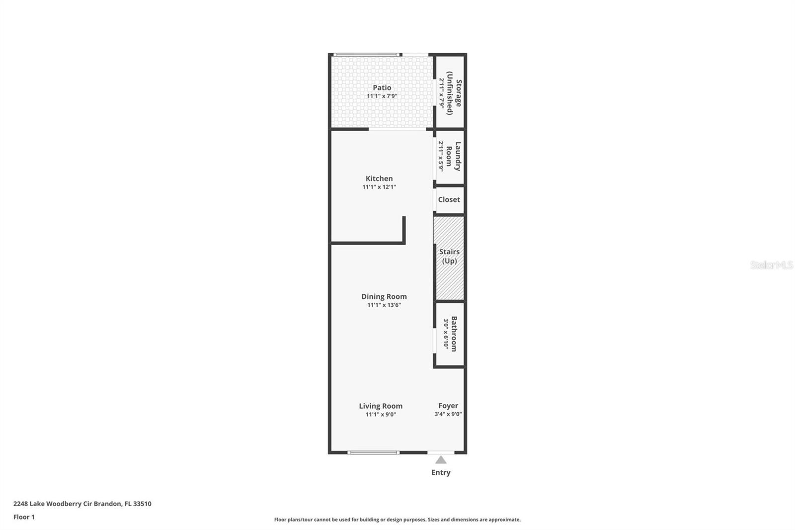 Image 10 of 38 For 2248 Lake Woodberry Circle