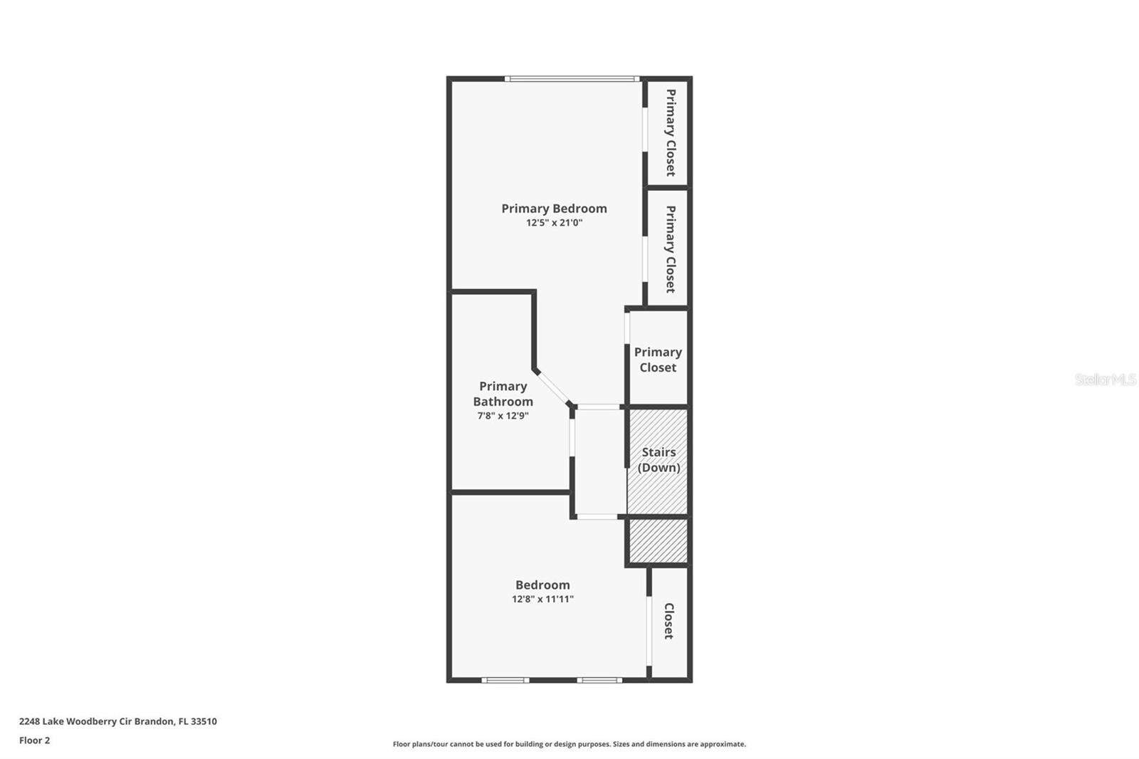 Image 11 of 38 For 2248 Lake Woodberry Circle
