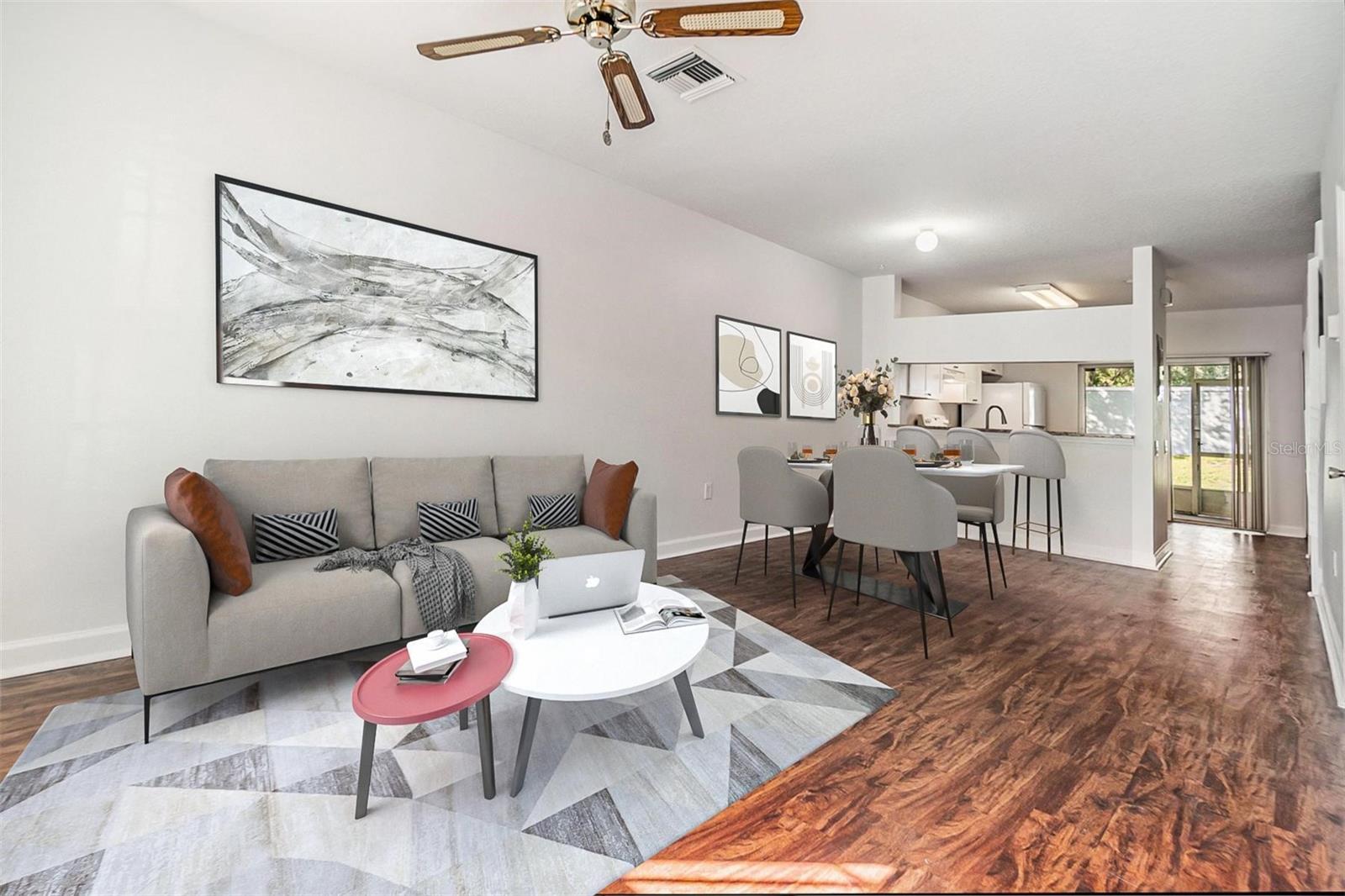 Image 2 of 38 For 2248 Lake Woodberry Circle