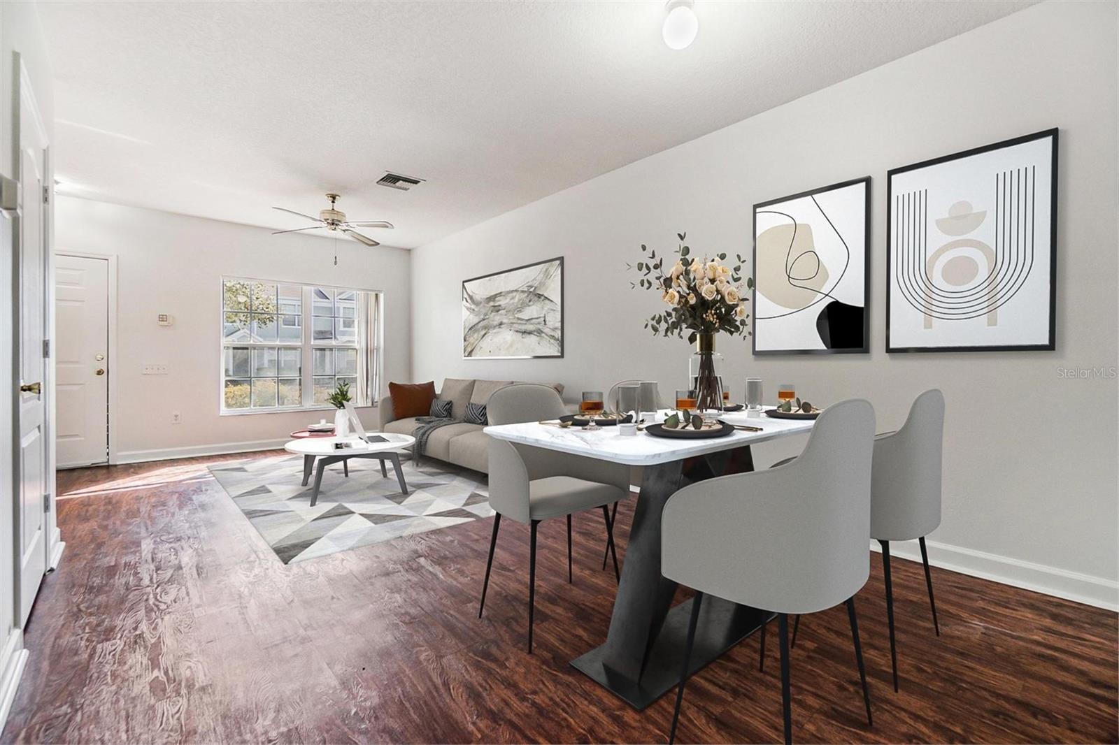 Image 7 of 38 For 2248 Lake Woodberry Circle