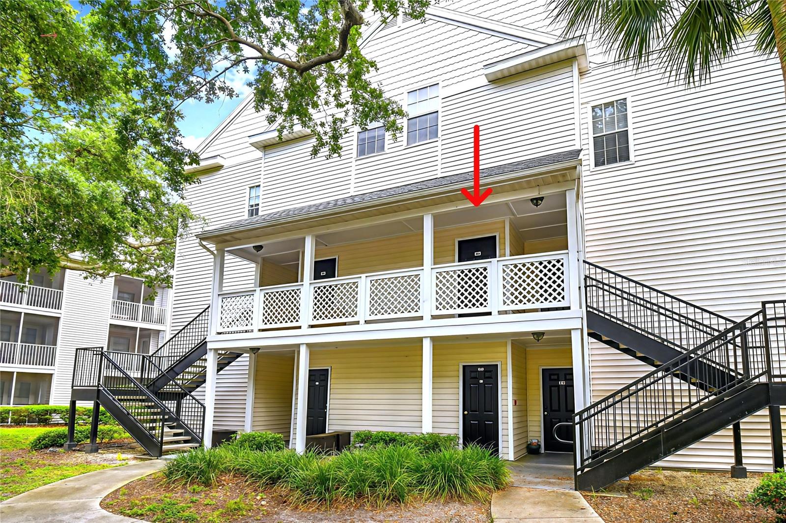 Image 28 of 47 For 3270 Haviland Court 301