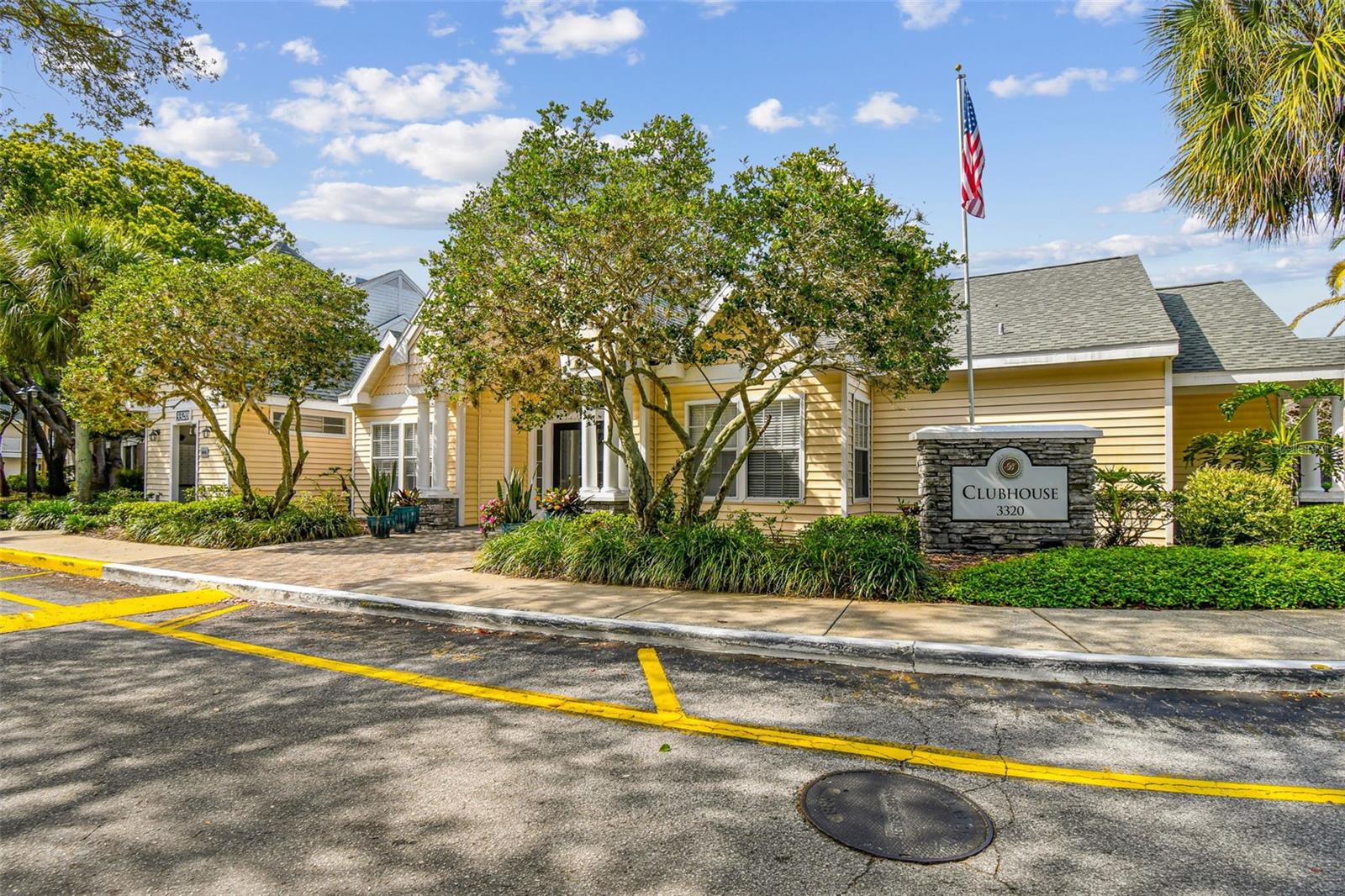 Image 38 of 47 For 3270 Haviland Court 301
