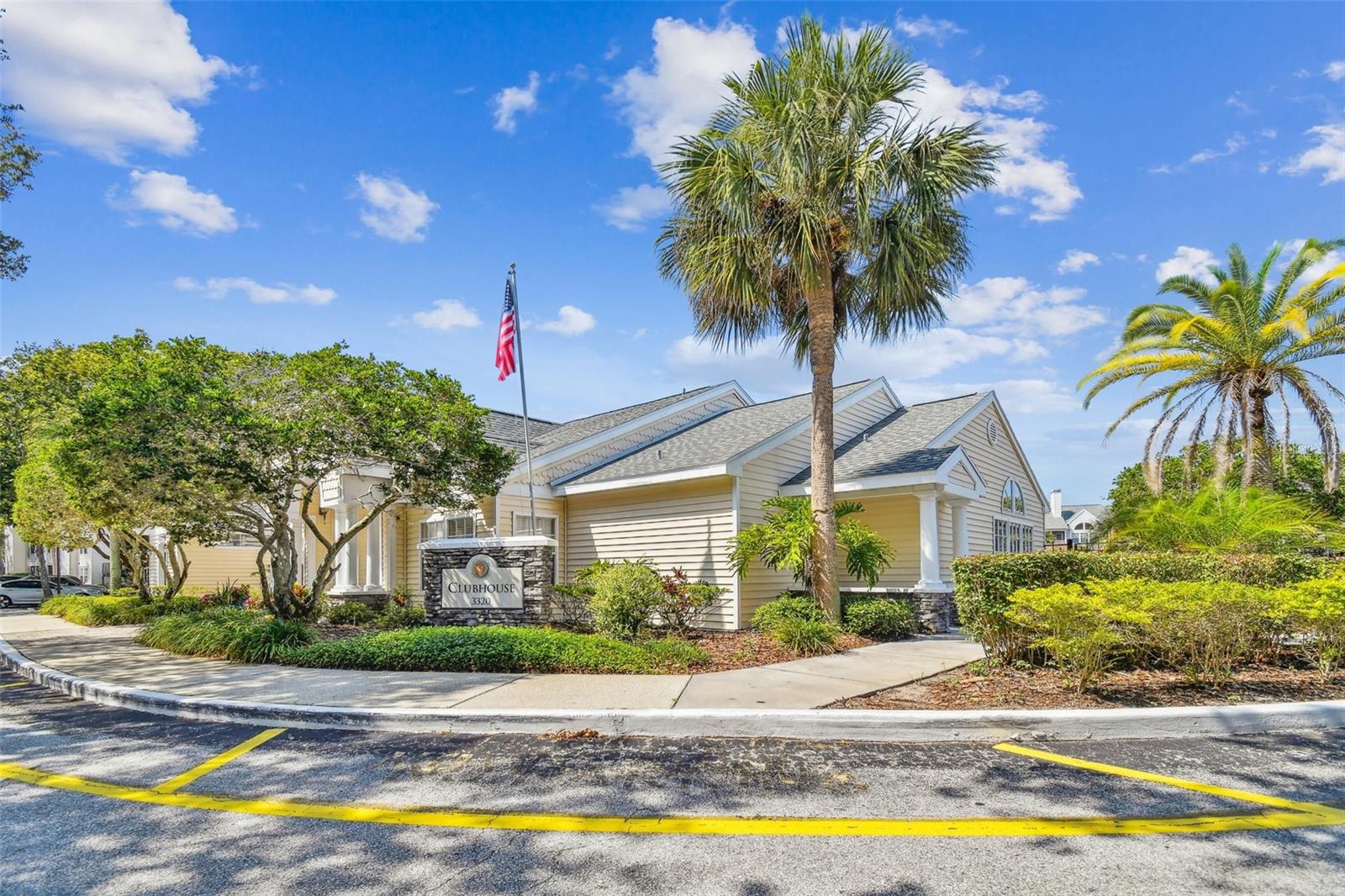 Image 39 of 47 For 3270 Haviland Court 301