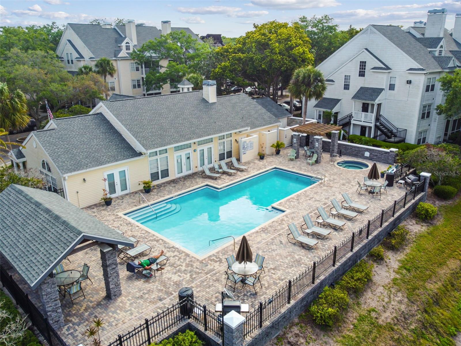 Image 41 of 47 For 3270 Haviland Court 301