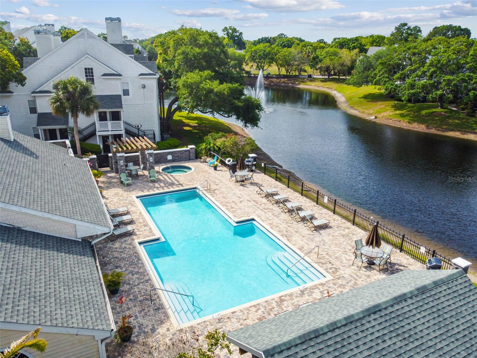 Image 42 of 47 For 3270 Haviland Court 301