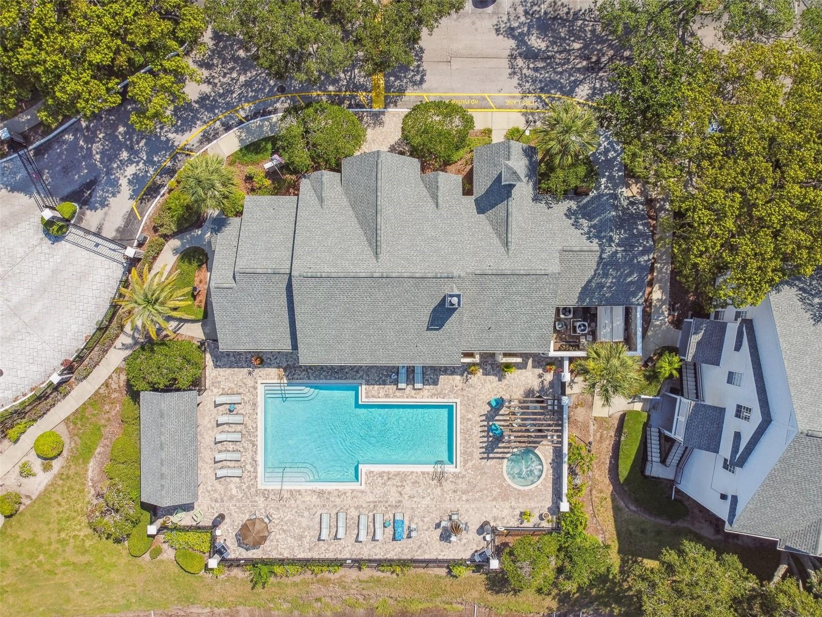 Image 45 of 47 For 3270 Haviland Court 301
