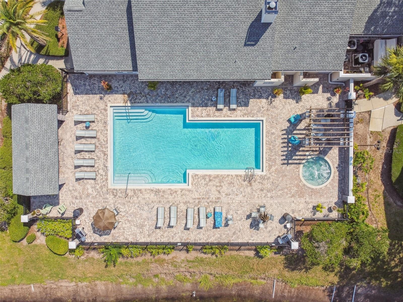 Image 46 of 47 For 3270 Haviland Court 301