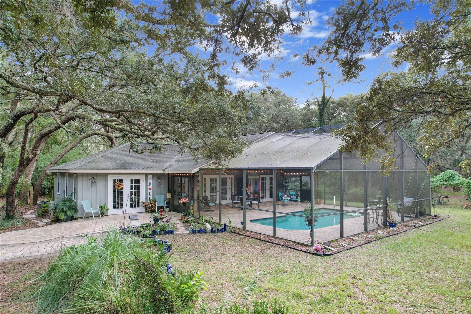 Details for 1788 Manila Lane, LECANTO, FL 34461