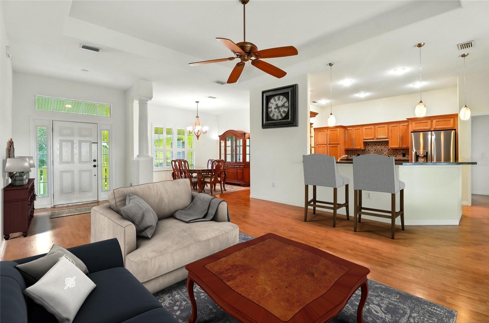 Image 4 of 46 For 3367 Oakdale Terrace