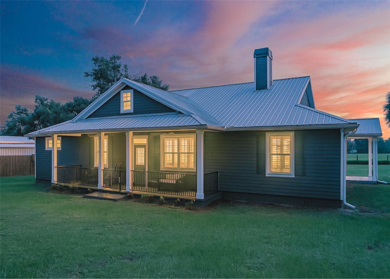 Details for 30638 Reed Road, DADE CITY, FL 33523