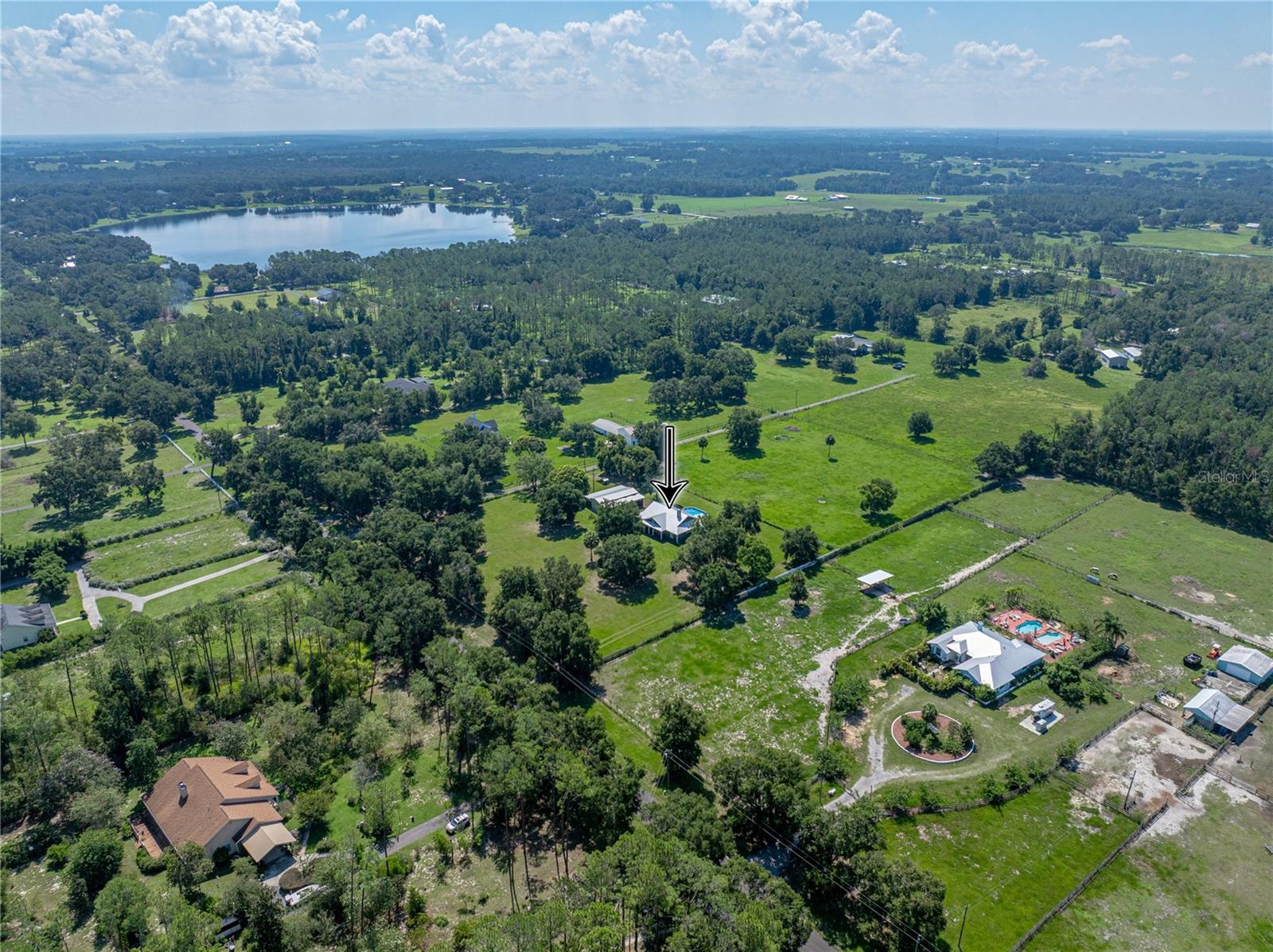 Image 3 of 73 For 30638 Reed Road