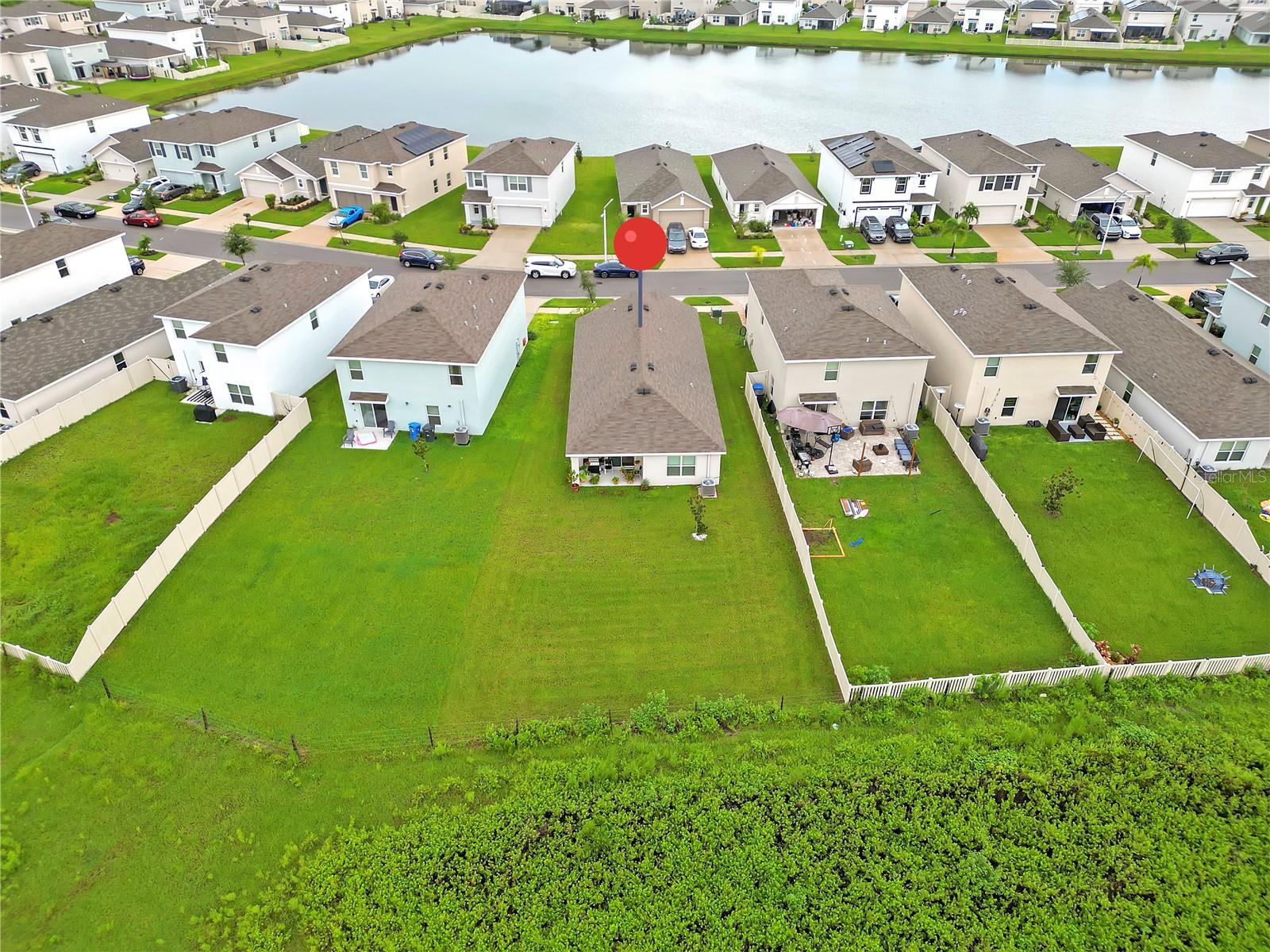 Image 27 of 35 For 16862 Delia Street