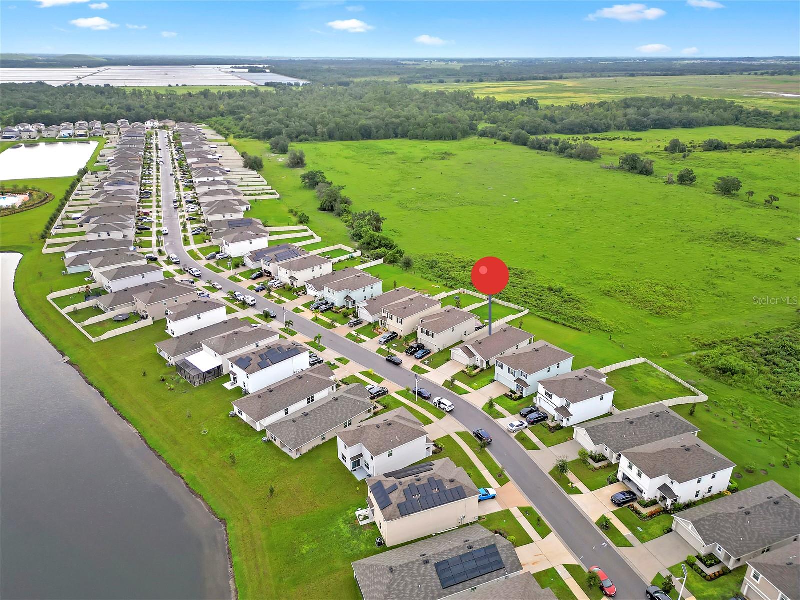 Image 33 of 35 For 16862 Delia Street