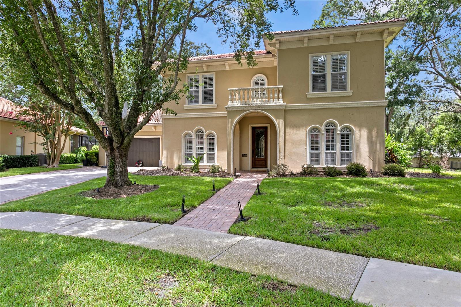 Image 2 of 55 For 1940 Floresta View Drive
