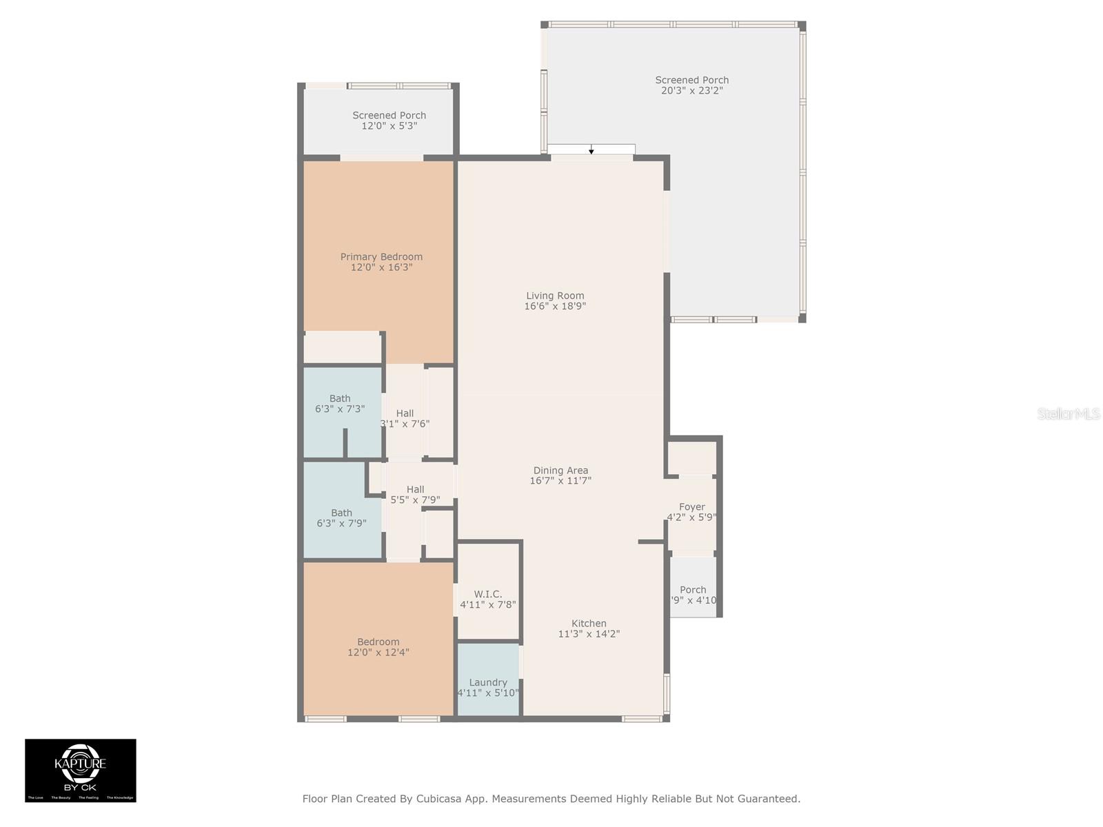 Image 39 of 39 For 1200 Tarpon Woods Boulevard P1