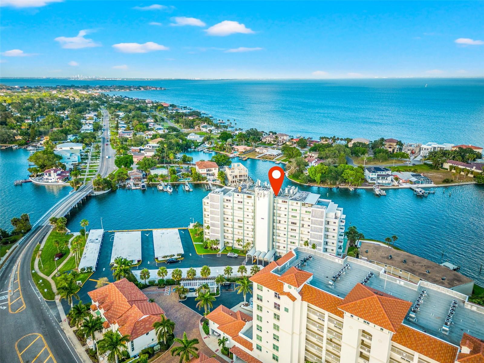 Details for 1365 Snell Isle Boulevard Ne 8d, ST PETERSBURG, FL 33704