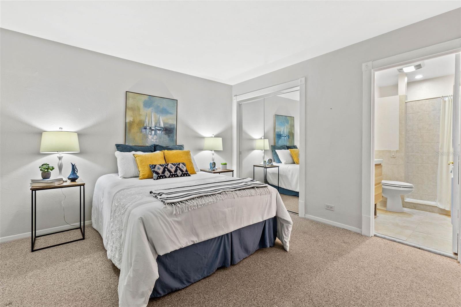 Image 22 of 54 For 1365 Snell Isle Boulevard Ne 8d