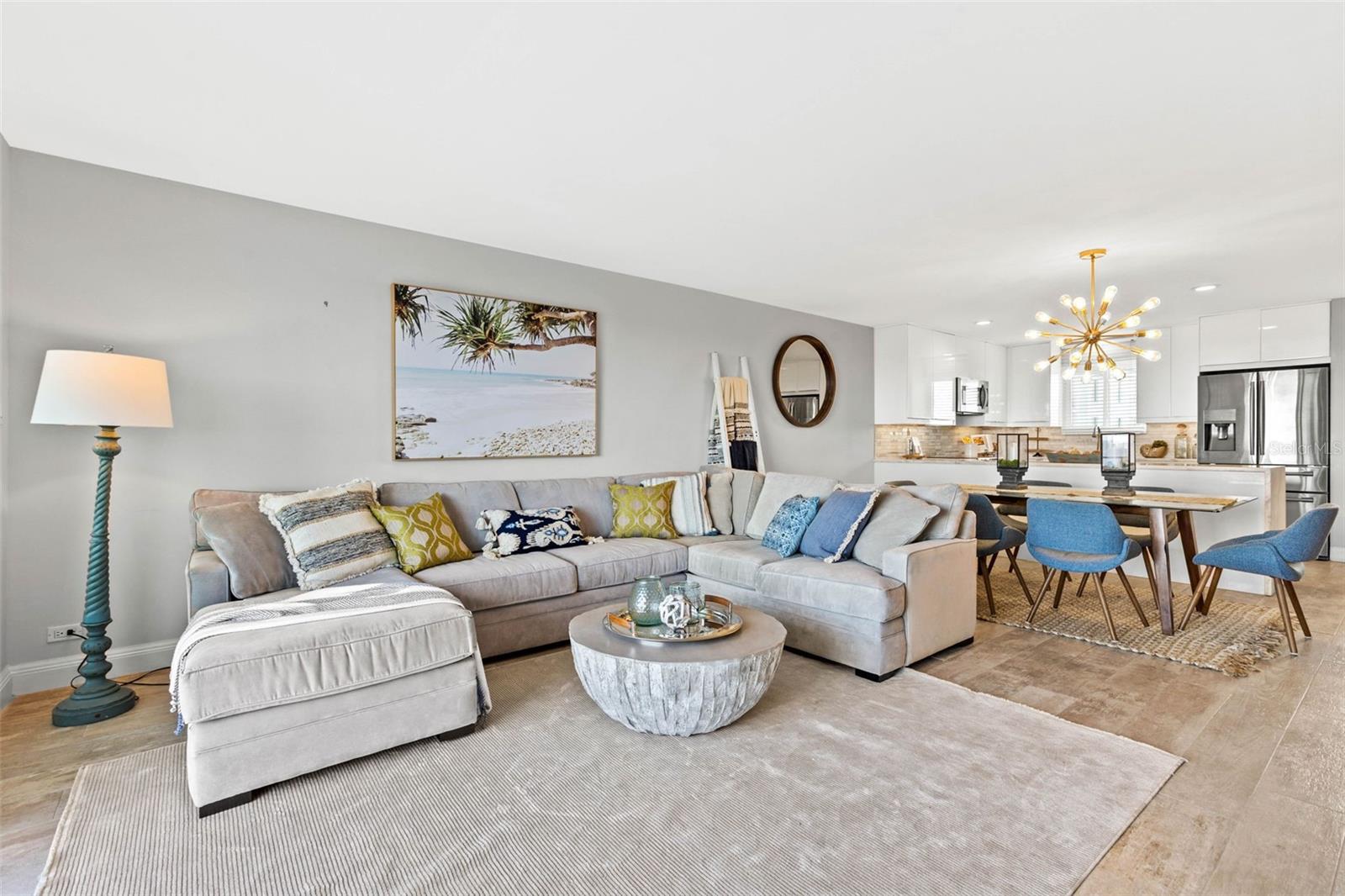 Image 3 of 54 For 1365 Snell Isle Boulevard Ne 8d